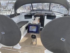 2020 Hanse 388 8