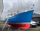1984 Colvic Watson 28'6