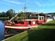 1927 Classic Dutch Barge