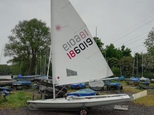 Laser 1