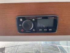 2016 Jeanneau Merry Fisher 855