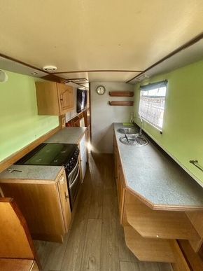 Galley