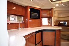 2002 Sea Ray 455 Sundancer