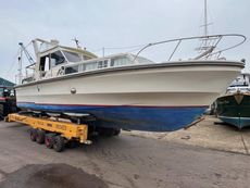 1978 Birchwood 33 Gt