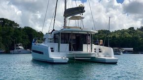 Bali 4.3  - Stern