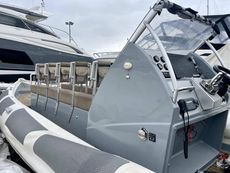 2017 STORMWAY 925 EVENT