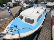 1968 Freeman 22