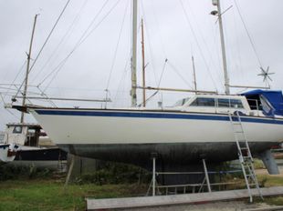 1978 Colvic Victor 34