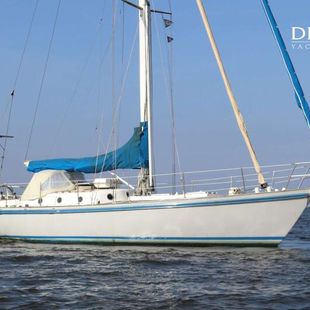 1984 Koopmans 42