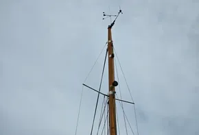Crabber 26 for sale with BJ Marine