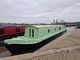 Russell Narrow Boats - No.14 - 60ft Cruiser Stern