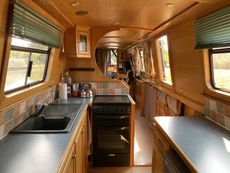 Galley Fwrd