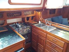 1980 Perry 41