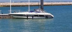 1989 Sunseeker Tomahawk 37