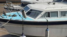 1979 Seamaster 30