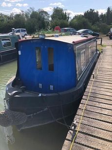 25' Aintree Beetle