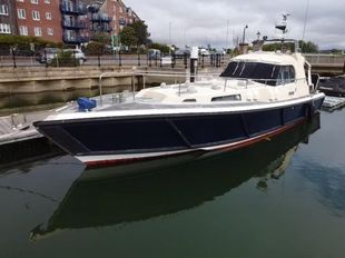 1990 Tyler Vortex 43