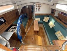1979 Moody 33 MK 11