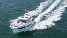 2026 Jeanneau Merry Fisher 1295 Coupe