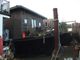 Substantial Houseboat