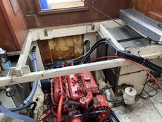 Colvic Watson 28ft 6ins