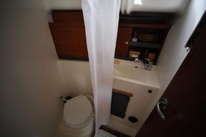 Salle d'eau