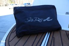2004 Sea Ray 270 Sundeck