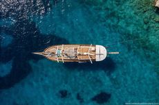 2009 AGANLAR YACHTS Custom 26.6m Gulet