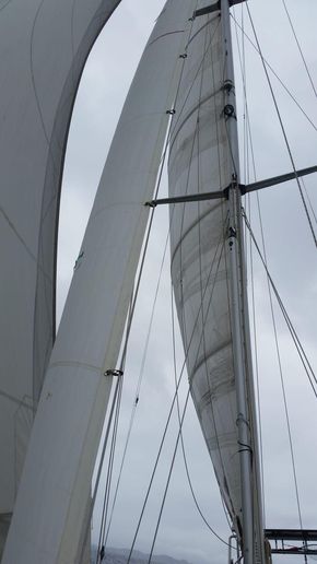Najad 360 for sale in Langkawi