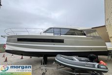2015 Jeanneau NC 14