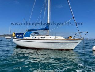 Colvic Countess 28