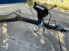 2012 Sea Ray 205 Sport