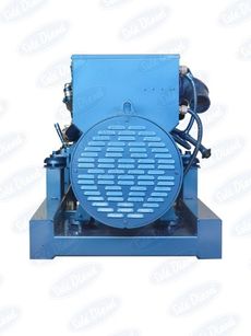 NEW Sole 68GTC 68kVA 400/230V SM81 Marine Diesel Generator