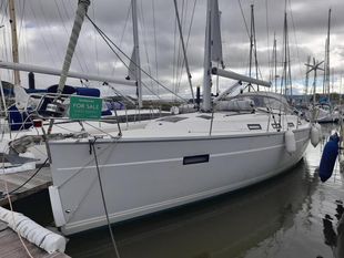 2012 Bavaria Cruiser 40 Avantgarde (Farr)