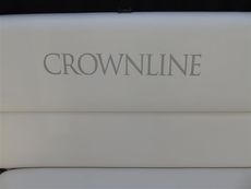 2009 Crownline 340 CR