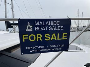 Contact Malahide Boat Sales