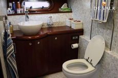2006 Pacific  Prestige 170