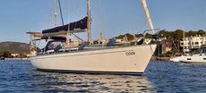 2000 Cantiere del Pardo 46.3