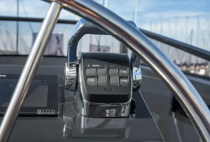 2025 iSloep 1090 Rapida