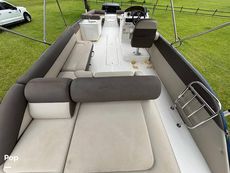 2017 Bayliner Element XR7