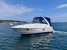 Doral 250 SE Cruiser