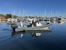 2022 BRIG RIBs Eagle 8