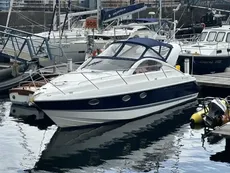 2006 Fairline Targa 34