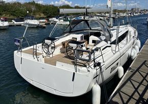  Bavaria C46  2