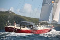 2005 Van de Stadt Sloop
