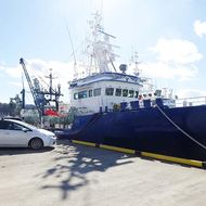 49.8m Fishing Vessel