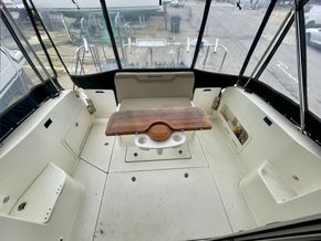 2016 Quicksilver 755 Weekend 7