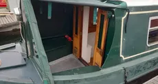 Colecraft 42ft 6in