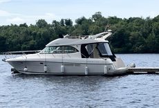 Jeanneau Prestige 36