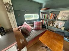 Stunning Dutch Barge